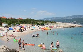 Apartments Vrban