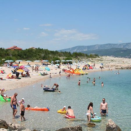 Apartments Vrban Šilo Kültér fotó