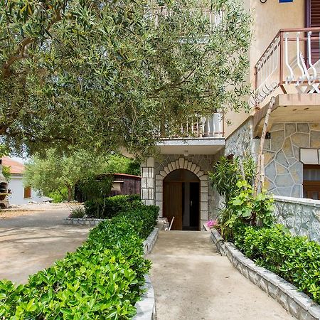 Apartments Vrban Šilo Kültér fotó