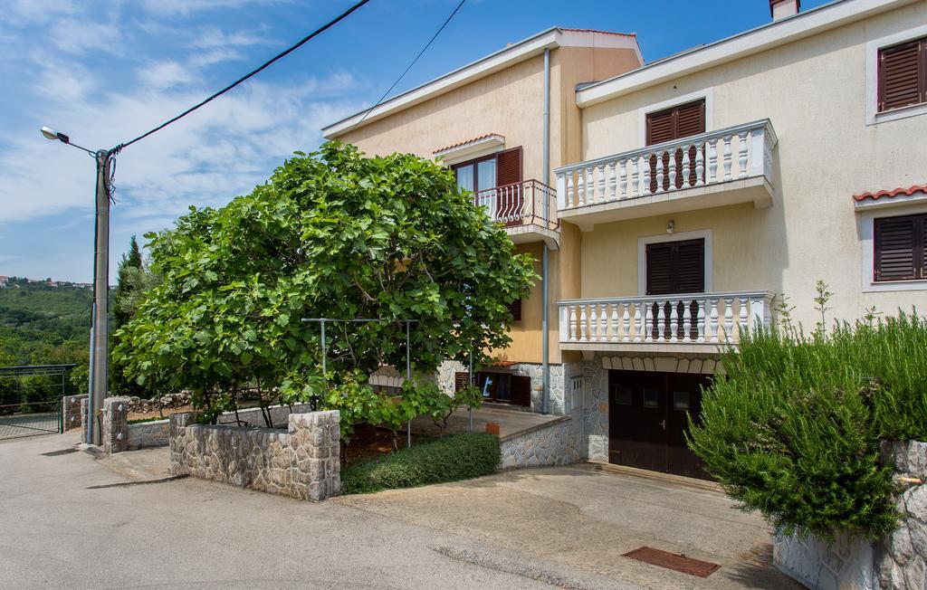 Apartments Vrban Šilo Kültér fotó