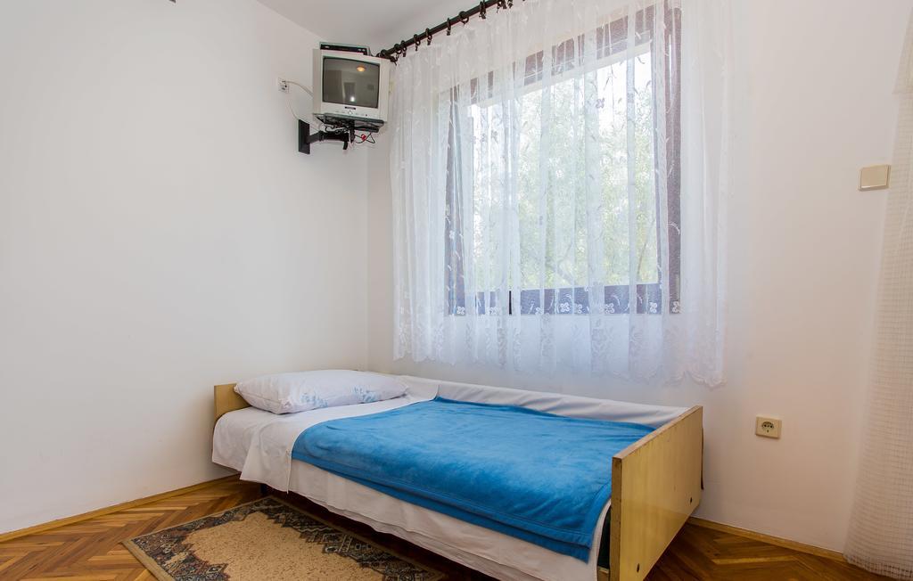 Apartments Vrban Šilo Szoba fotó